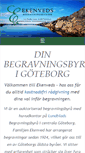 Mobile Screenshot of ekenveds.se